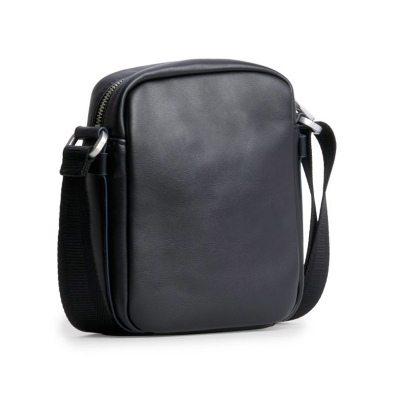 Tommy Hilfiger Reporter Bag TH Mini City-Black Tommy Hilfiger Reporter Bag TH Mini City-Black