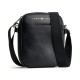 Tommy Hilfiger Reporter Bag TH Mini City-Black Tommy Hilfiger Reporter Bag TH Mini City-Black