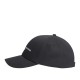 Tommy Hilfiger Cap Logo TH Established 1985-Black