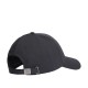 Tommy Hilfiger Cap Logo TH Established 1985-Black