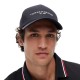 Tommy Hilfiger Cap Logo TH Established 1985-Black