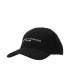 Tommy Hilfiger Cap Logo TH Established 1985-Black