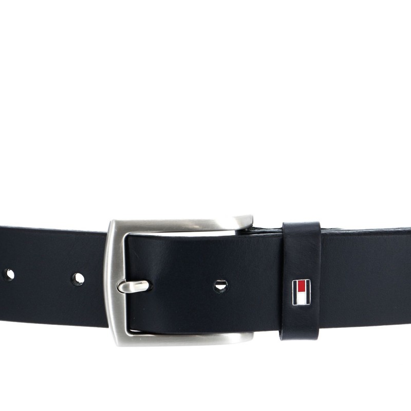 Tommy Hilfiger Belt New Denton 3.5-Midnight Tommy Hilfiger Belt New Denton 3.5-Midnight