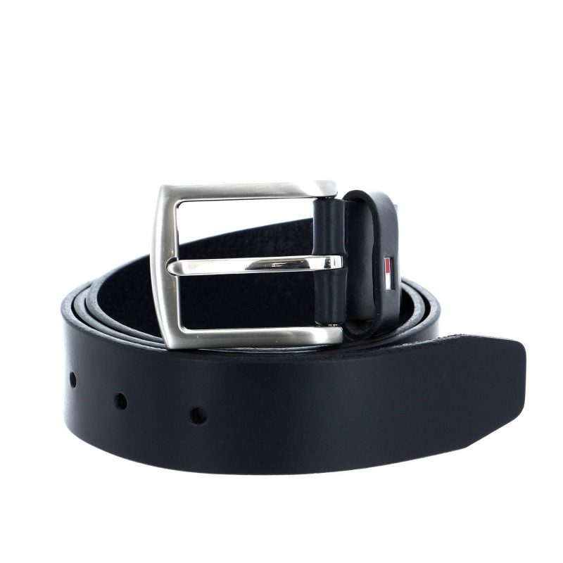 Tommy Hilfiger Belt New Denton 3.5-Midnight Tommy Hilfiger Belt New Denton 3.5-Midnight