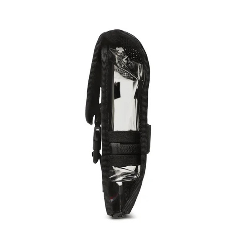 Tommy Hilfiger Elevated Hanging Washbag-Black