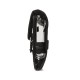 Tommy Hilfiger Elevated Hanging Washbag-Black