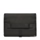 Tommy Hilfiger Elevated Hanging Washbag-Black