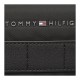 Tommy Hilfiger Elevated Hanging Washbag-Black