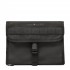 Tommy Hilfiger Elevated Hanging Washbag-Black