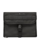 Tommy Hilfiger Elevated Hanging Washbag-Black