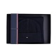 Tommy Hilfiger Flag Beanie & Scarf-Space Blue/Twilight Lapis