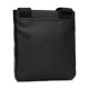 Tommy Hilfiger Pique Mini Crossover Bag-Black Tommy Hilfiger Pique Mini Crossover Bag-Black