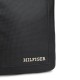 Tommy Hilfiger Pique Mini Crossover Bag-Black Tommy Hilfiger Pique Mini Crossover Bag-Black