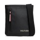 Tommy Hilfiger Pique Mini Crossover Bag-Black Tommy Hilfiger Pique Mini Crossover Bag-Black