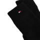 Tommy Hilfiger Gloves TH Flag-Black