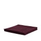 Tommy Hilfiger Scarf TH Flag-Deep Burgundy Melange