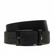 Tommy Hilfiger Belt Adan 3.5 mm-Black