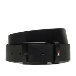 Tommy Hilfiger Belt Adan 3.5 mm-Black