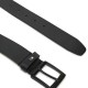 Tommy Hilfiger Belt Adan 3.5 mm-Black
