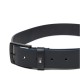 Tommy Hilfiger Belt Adan 3.5 mm-Space Blue