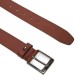 Tommy Hilfiger Belt Adan 3.5 mm-Brown