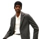 Tommy Hilfiger Flag Beanie And Gloves Gift Set-Black