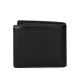 Tommy Hilfiger Wallet TH Corp And Coin-Black