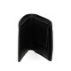 Tommy Hilfiger Wallet TH Corp And Coin-Black