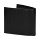 Tommy Hilfiger Wallet TH Flag And Coin-Black