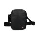 Tommy Hilfiger Reporter Bag Mini TH Flag-Black Tommy Hilfiger Reporter Bag Mini TH Flag-Black