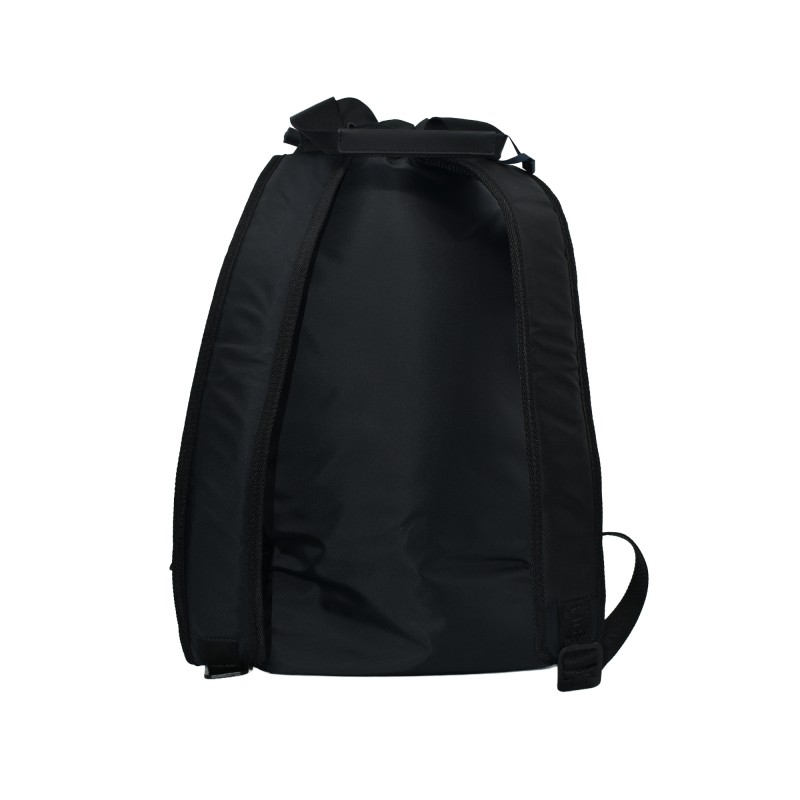 Tommy Hilfiger Backpack TH Repreve Sling-Black Tommy Hilfiger Backpack TH Repreve Sling-Black