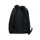 Tommy Hilfiger Backpack TH Repreve Sling-Black Tommy Hilfiger Backpack TH Repreve Sling-Black