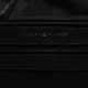 Tommy Hilfiger Backpack TH Repreve Sling-Black Tommy Hilfiger Backpack TH Repreve Sling-Black