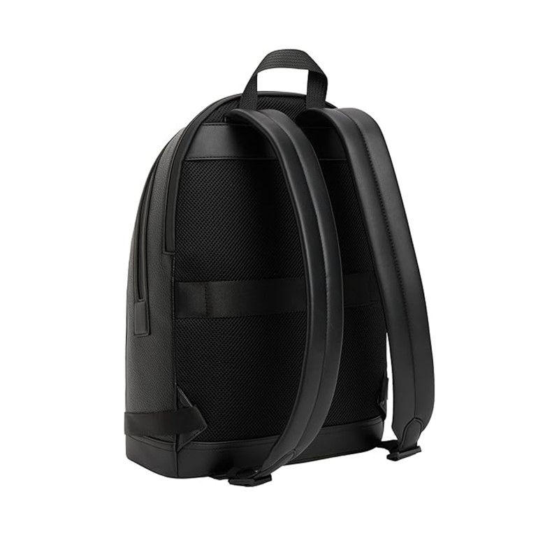 Tommy Hilfiger Backpack TH Central-Black