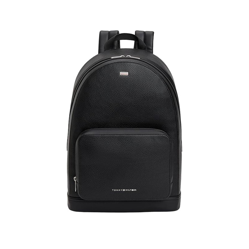 Tommy Hilfiger Backpack TH Central-Black