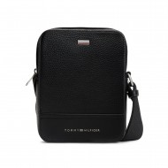 Tommy Hilfiger Bag Reporter TH Central Mini-Black