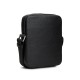 Tommy Hilfiger Bag Reporter TH Central Mini-Black Tommy Hilfiger Bag Reporter TH Central Mini-Black
