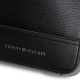 Tommy Hilfiger Bag Reporter TH Central Mini-Black Tommy Hilfiger Bag Reporter TH Central Mini-Black