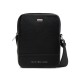 Tommy Hilfiger Bag Reporter TH Central Mini-Black Tommy Hilfiger Bag Reporter TH Central Mini-Black