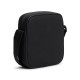 Tommy Hilfiger Reporter Bag Mini TH Foundation-Black