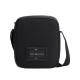 Tommy Hilfiger Reporter Bag Mini TH Foundation-Black