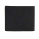 Tommy Hilfiger Wallet TH Soho And Coin-Black