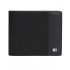 Tommy Hilfiger Wallet TH Soho And Coin-Black