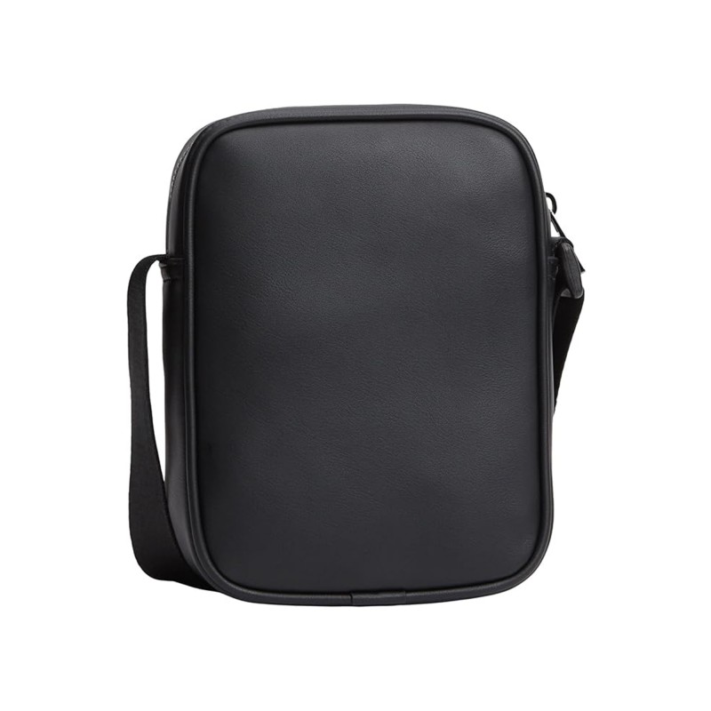 Tommy Hilfiger Bag Reporter TH Metro-Black Tommy Hilfiger Bag Reporter TH Metro-Black