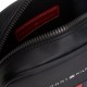 Tommy Hilfiger Bag Reporter TH Metro-Black Tommy Hilfiger Bag Reporter TH Metro-Black