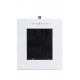 Tommy Hilfiger Beanie And Gloves TH Flag-Black Tommy Hilfiger Beanie And Gloves TH Flag-Black