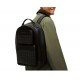 Tommy Hilfiger Backpack TH Modern Monogram-Black Tommy Hilfiger Backpack TH Modern Monogram-Black