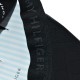 Tommy Hilfiger Cap TH Flag Jacquard-Black Tommy Hilfiger Cap TH Flag Jacquard-Black