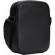 Tommy Hilfiger Reporter Bag TH Modern Monogram-Black