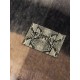 Replay Scarf Check Pattern-Dark Brown Replay Scarf Check Pattern-Dark Brown